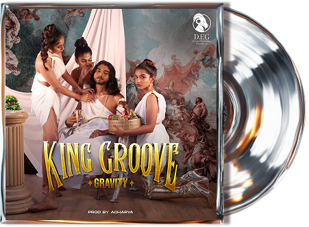 KING GROOVE